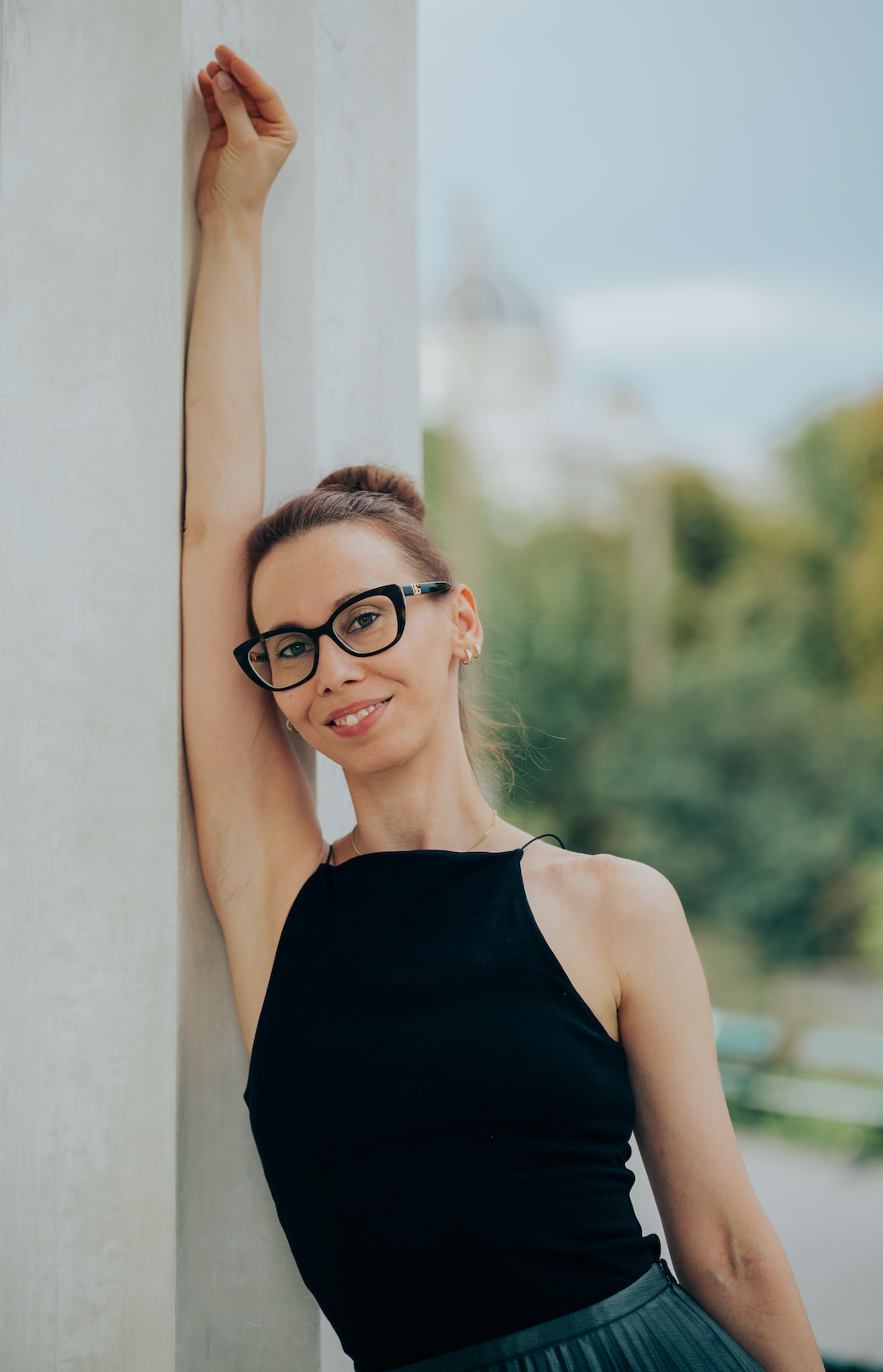 Ralitza Dontcheva